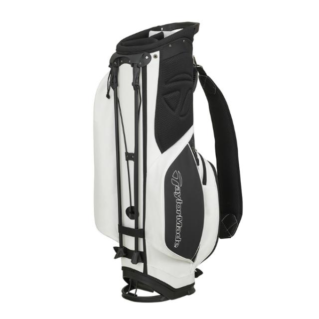 テーラーメイド(TaylorMade) スタンドキャディバッグ メンズ コンセプトワン スタンドバッグ TL861 【国内正規品】【2026年モデル】_6