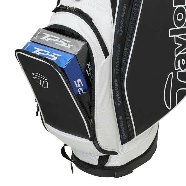 テーラーメイド(TaylorMade) スタンドキャディバッグ メンズ コンセプトワン スタンドバッグ TL861 【国内正規品】【2026年モデル】_7