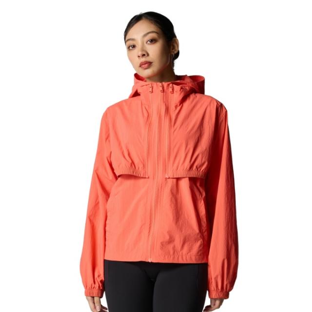 アンダーアーマー(UNDER ARMOUR) ウインドブレーカー ジャケット レディース UA UNSTOPPABLE UTILITY 3-IN-1 WOVEN JACKET 6009688-690