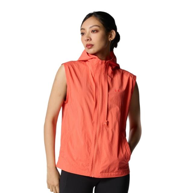 アンダーアーマー(UNDER ARMOUR) ウインドブレーカー ジャケット レディース UA UNSTOPPABLE UTILITY 3-IN-1 WOVEN JACKET 6009688-690_3