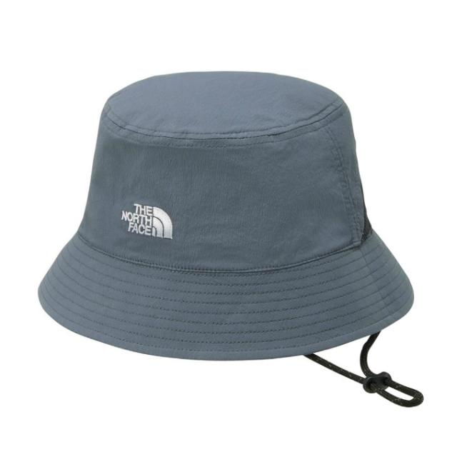 ザ・ノース・フェイス(THE NORTH FACE) ハット メンズ レディース マリンバケットハット NN02638-SL
