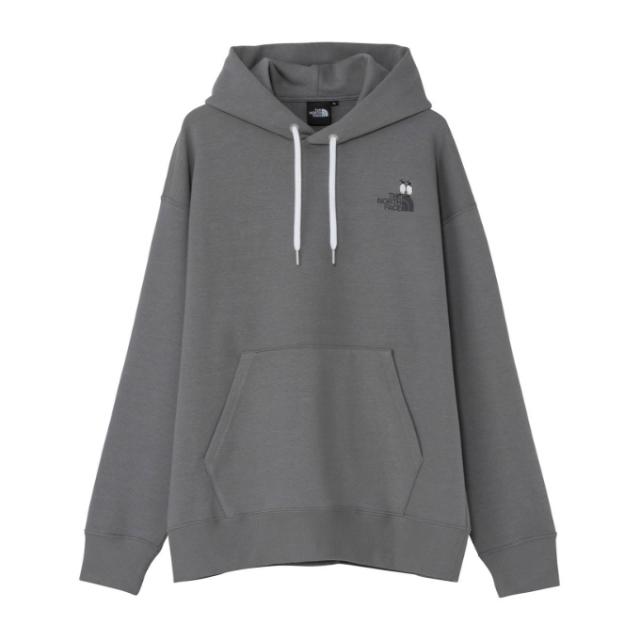 ザ・ノース・フェイス(THE NORTH FACE) スウェットパーカー メンズ ズーピッカーフーディ NT12645-SP 【国内正規品】