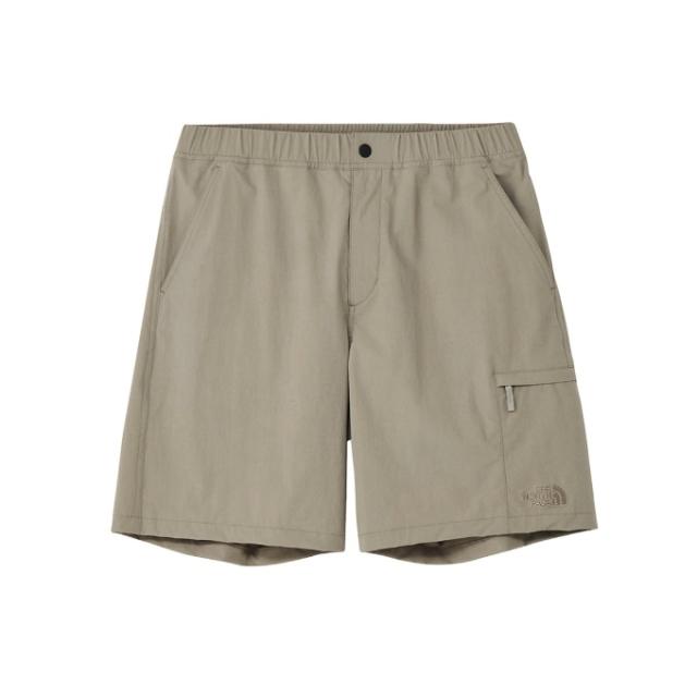 ザ・ノース・フェイス(THE NORTH FACE) ショートパンツ レディース マウンテンカラーショーツ NBW42501-ST 【国内正規品】