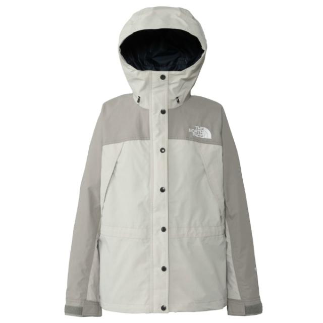 ザ・ノース・フェイス(THE NORTH FACE) 防水ジャケット レディース マウンテンライトジャケット NPW62550-FS 【国内正規品】