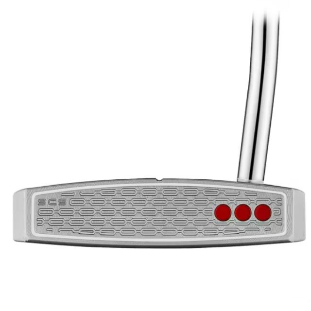 タイトリスト(Titleist) ゴルフクラブ パター メンズ スコッティ キャメロン ファントム S/C PHANTOM 26 PT #7 DB 【国内正規品】【2026年モデル】_2