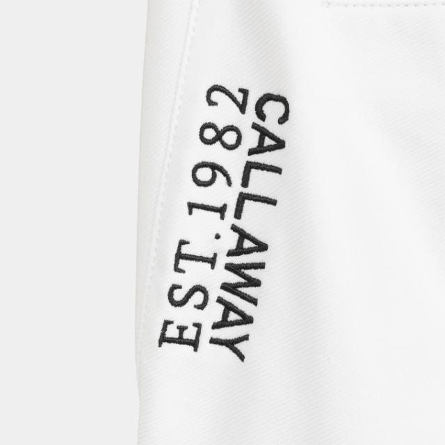 キャロウェイ ゴルフウェア ロングパンツ メンズ 8WAYストレッチニットツイルパンツ C26126102 Callaway 【国内正規品】【2026年春夏モデル】_15