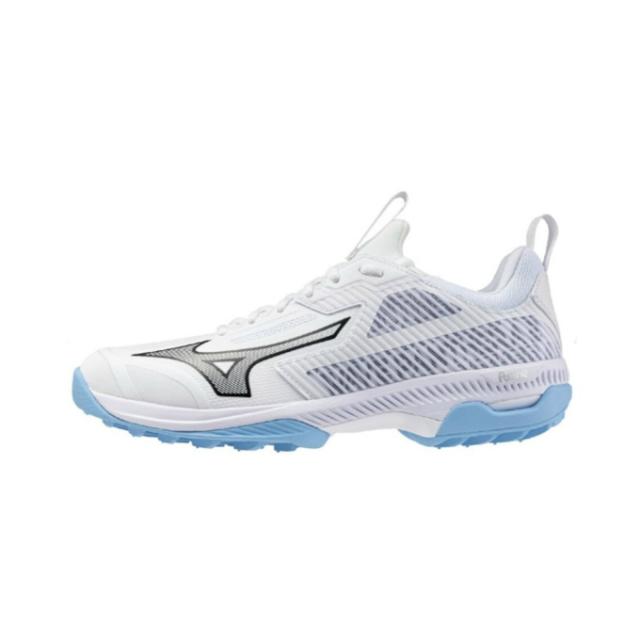 ミズノ MIZUNO ホッケーシューズ メンズ ウエーブパンテーラ2 X1GA241069 【ご自宅配送限定】‥