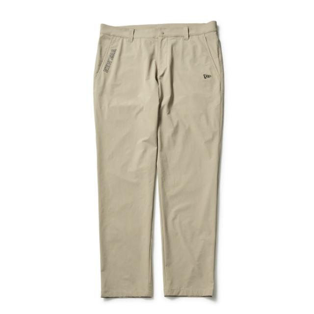 ニューエラ(NEW ERA) ゴルフウェア ロングパンツ メンズ GF LT TAPERED STRETCH PT 14859961 【国内正規品】【2026年春夏モデル】