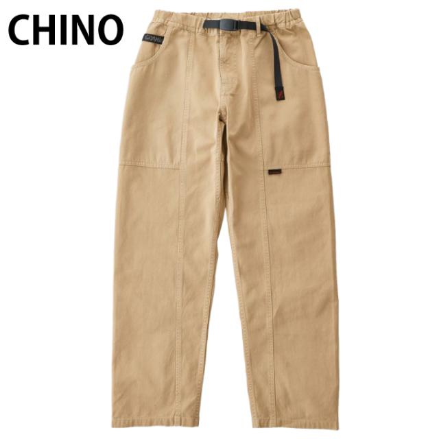 グラミチ(Gramicci) ロングパンツ メンズ ガジェットパンツ GADGET PANT G105-OGT_3