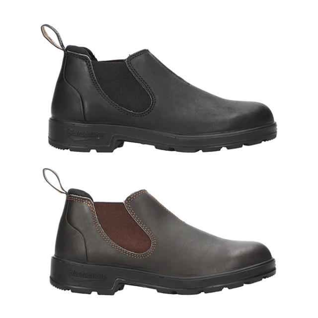 ブランドストーン(Blundstone) サイドゴアブーツ メンズ レディース ORIGINALS LOW CUT BS2038 BSOG-LC 【ご自宅配送限定】・・ 19,800円