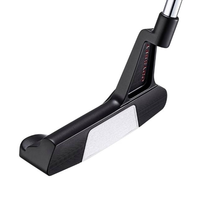 オデッセイ(ODYSSEY) ゴルフクラブ パター メンズ Aiデュアルトライビーム Ai-DUAL TRI-BEAM PT #1-CH 【国内正規品】【2026年モデル】
