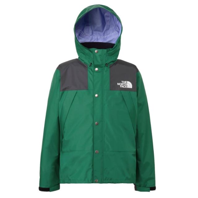 ザ・ノース・フェイス(THE NORTH FACE) 防水ジャケット メンズ マウンテンレインテックスジャケット MT RAINTEX JACKET NP12333-KG 【国内正規品】