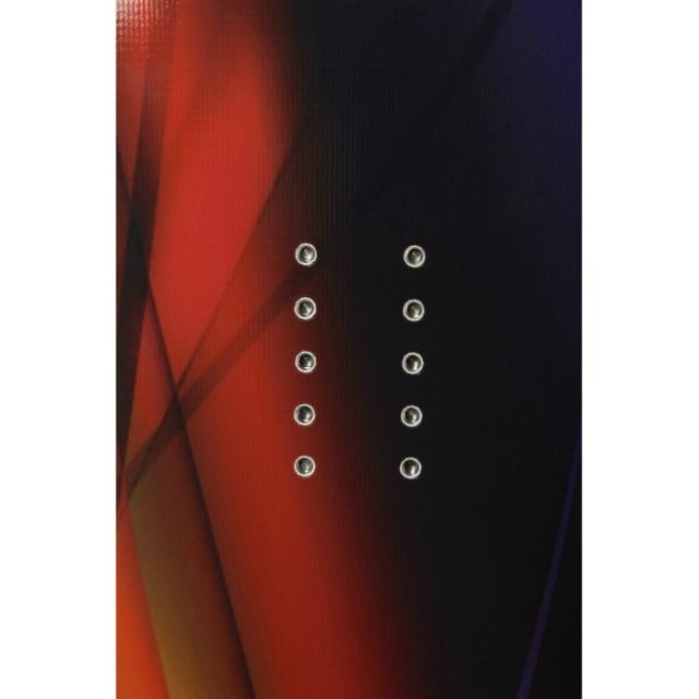 ビジョンピークス(VISIONPEAKS) スノーボード 3点セット メンズ レディース SNART+PR+SUPERB DOUBLE A-TOP ボード板＋ビンディング＋ブーツ オールラウンド【25-26 2025-2026】 詳細画像 4