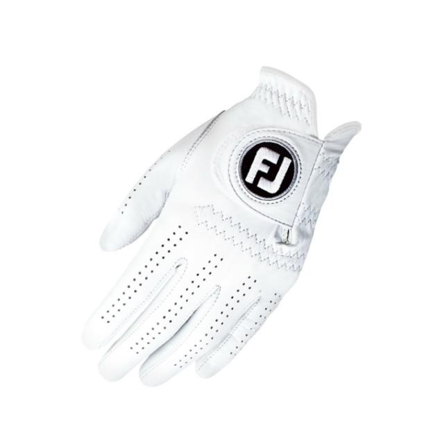 フットジョイ FootJoy ゴルフ 左手用グローブ 5枚セット メンズ ピュア
