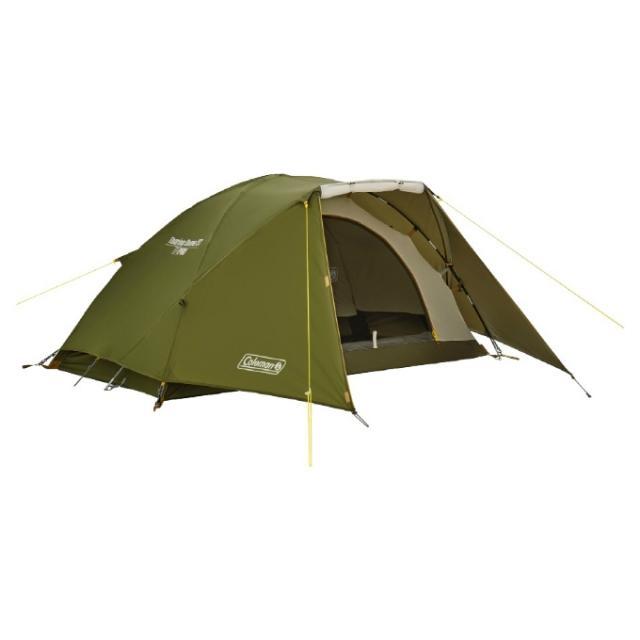 コールマン テント ポール 2点セット ツーリングドーム/ST TOURING DOME/ST+REVOポール180 2本組 2000038141+682012 Coleman_1