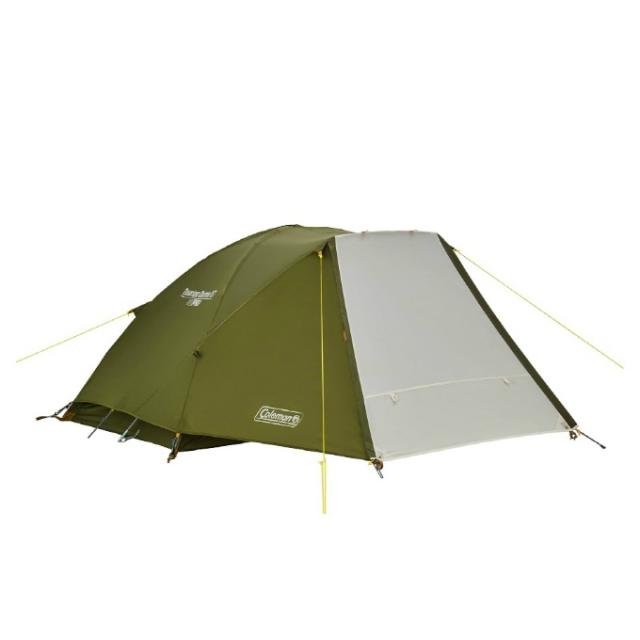 コールマン テント ポール 2点セット ツーリングドーム/ST TOURING DOME/ST+REVOポール180 2本組 2000038141+682012 Coleman_2