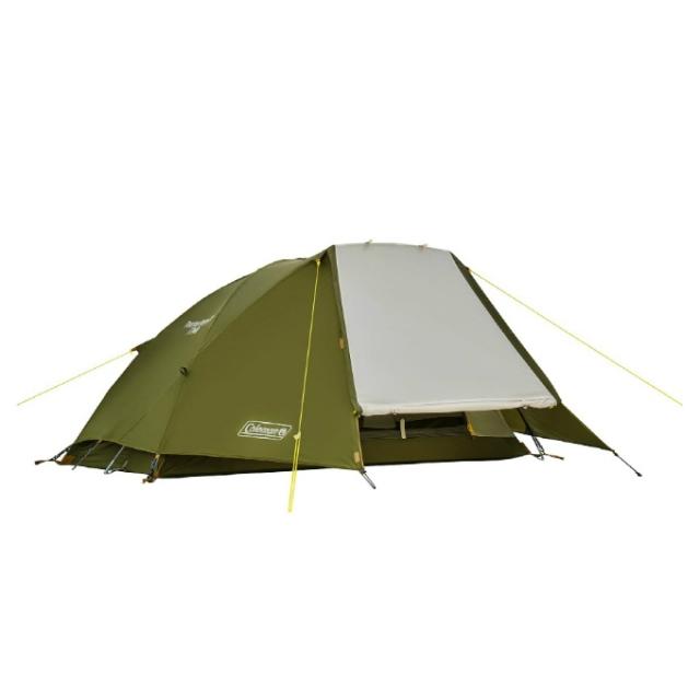 コールマン テント ポール 2点セット ツーリングドーム/ST TOURING DOME/ST+REVOポール180 2本組 2000038141+682012 Coleman_3