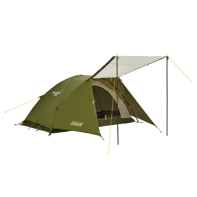 コールマン テント ポール 2点セット ツーリングドーム/ST TOURING DOME/ST+REVOポール180 2本組 2000038141+682012 Coleman_4