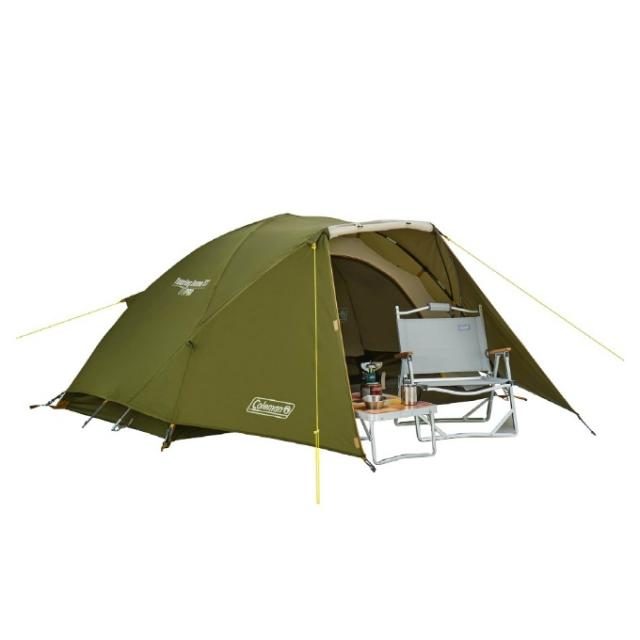 コールマン テント ポール 2点セット ツーリングドーム/ST TOURING DOME/ST+REVOポール180 2本組 2000038141+682012 Coleman_8