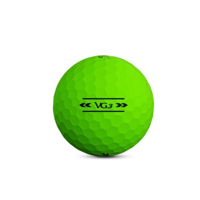 タイトリスト Titleist ゴルフボール 3ダース 36個入 VG3 2022