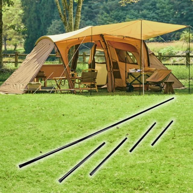 VISIONPEAKSトレスアーチ2ルームテント 希少】ビジョンピークス