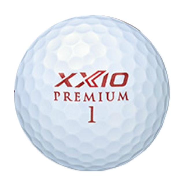 ゼクシオ XXIO ゴルフボール 3ダース 36個入 ゼクシオ プレミアム XXIO PREMIUM 2024