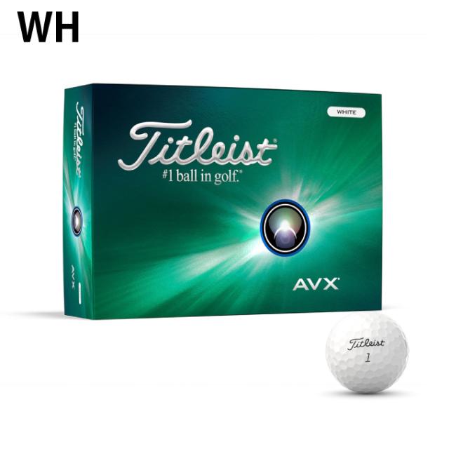 タイトリスト ゴルフボール タイトリスト PRO V1x ゴルフボール 3