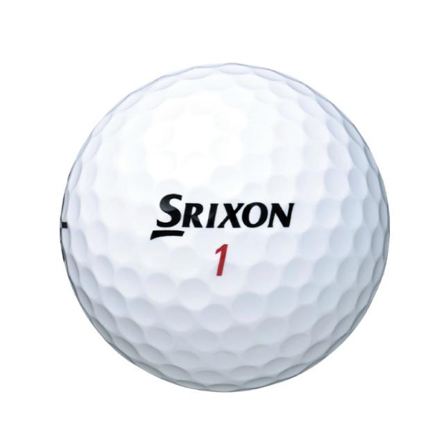 スリクソン SRIXON ゴルフボール 3ダース 36個入 エックスマックス XmaX 2024