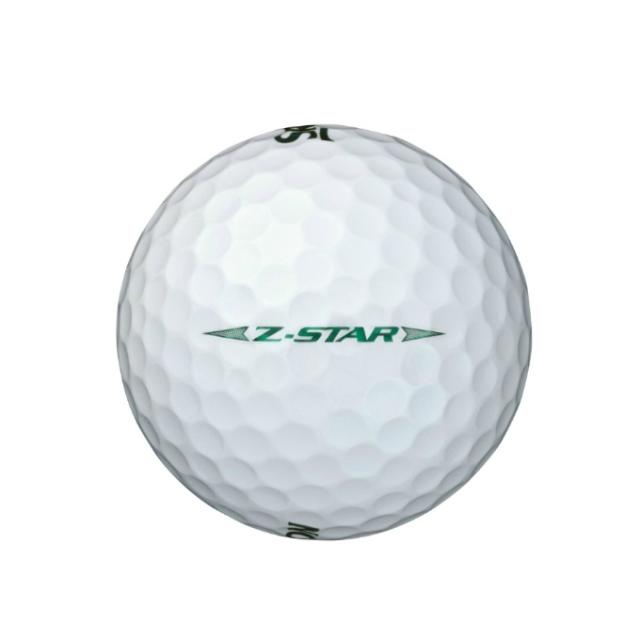 スリクソン SRIXON ゴルフボール 3ダース 36個入 ゼットスター STAR 2025_10