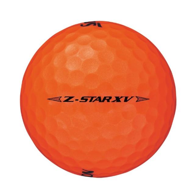 スリクソン SRIXON ゴルフボール 3ダース 36個入 ゼットスター XV STAR XV 2025
