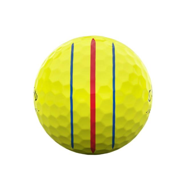 キャロウェイ ゴルフボール 3ダース 36個入 E・R・C SOFTボール ERC SOFT 2025 Callaway