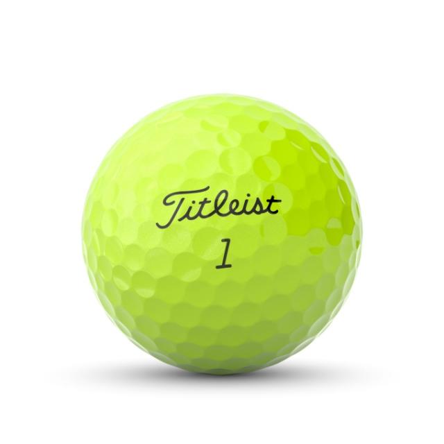 Titleist ProV1 ゴルフボール 3ダース　2025年 Titleist タイトリスト PROV1 プロV1 3ダースセット販売 2025年