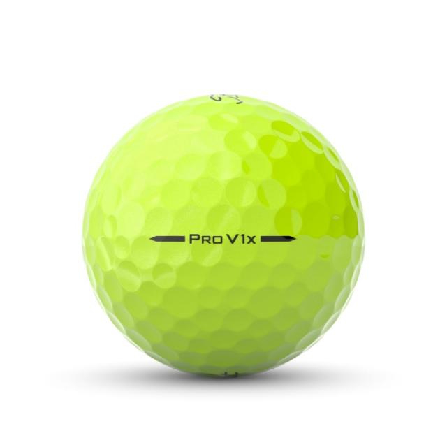 新品 タイトリスト PRO V1 イエロー 2025年モデル 3ダース タイトリスト PRO V1 2025 イエロー【3ダースセット(36球