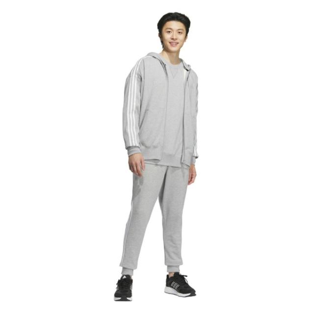 アディダス(adidas) スポーツウェア スウェット 上下セット メンズ
