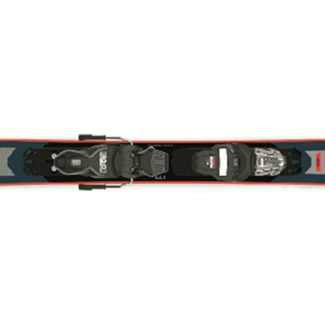ロシニョール(ROSSIGNOL) スキー板 オールラウンド 4点セット メンズ レディース ARCADE 80+XPRESS10GW+EVO 70 HV++EAGLE スキー板＋ビンディング＋ブーツ＋ポール_2