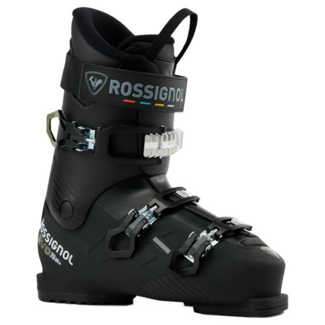 ロシニョール(ROSSIGNOL) スキー板 オールラウンド 4点セット メンズ レディース ARCADE 80+XPRESS10GW+EVO 70 HV++EAGLE スキー板＋ビンディング＋ブーツ＋ポール_3