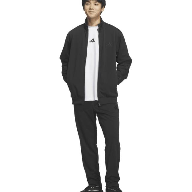 アディダス(adidas) スポーツウェア ジャージ 上下セット メンズ 3 