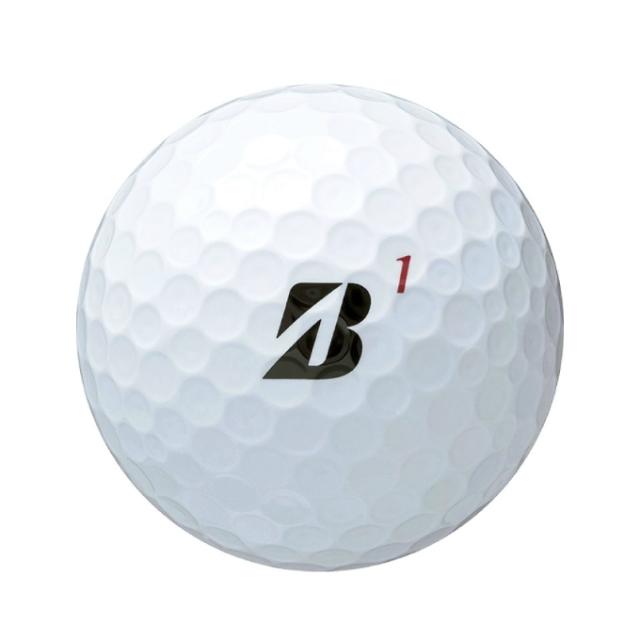 ブリヂストンゴルフ(BRIDGESTONE GOLF) ゴルフボール 3ダース 36個入 ツアー BX TOUR B X 2026 【国内正規品】【2026年モデル】
