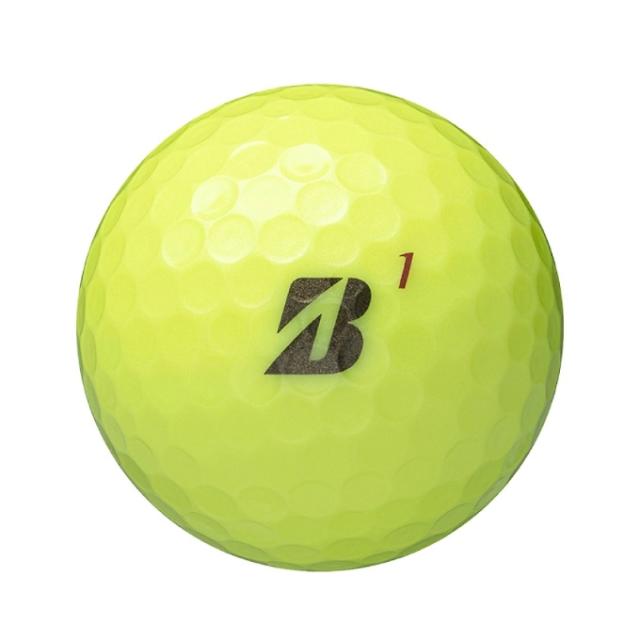 ブリヂストンゴルフ(BRIDGESTONE GOLF) ゴルフボール 3ダース 36個入 ツアー BX TOUR B X 2026 【国内正規品】【2026年モデル】