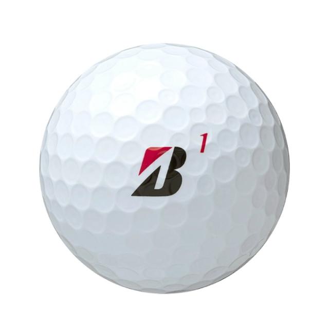 ブリヂストンゴルフ(BRIDGESTONE GOLF) ゴルフボール 3ダース 36個入 ツアー BX TOUR B X 2026 【国内正規品】【2026年モデル】