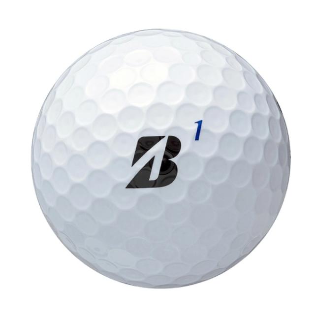 ブリヂストンゴルフ(BRIDGESTONE GOLF) ゴルフボール 3ダース 36個入 ツアー B XS TOUR B XS 2026 【国内正規品】【2026年モデル】