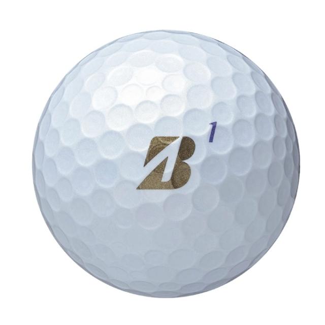ブリヂストンゴルフ(BRIDGESTONE GOLF) ゴルフボール 3ダース 36個入 ツアー B XS TOUR B XS 2026 【国内正規品】【2026年モデル】