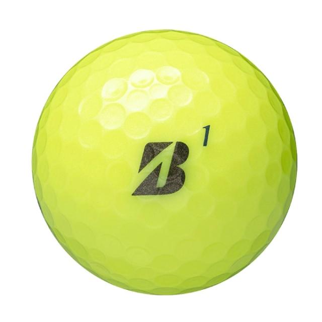 ブリヂストンゴルフ(BRIDGESTONE GOLF) ゴルフボール 3ダース 36個入 ツアー B XS TOUR B XS 2026 【国内正規品】【2026年モデル】