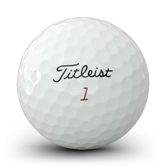 タイトリスト(Titleist) ゴルフボール 3ダース 36個入 プロV1x レフトダッシュ PROV1x LEFT DASH 2026 【国内正規品】【2026年モデル】