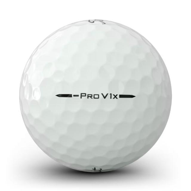 タイトリスト(Titleist) ゴルフボール 3ダース 36個入 プロV1x レフトダッシュ PROV1x LEFT DASH 2026 【国内正規品】【2026年モデル】