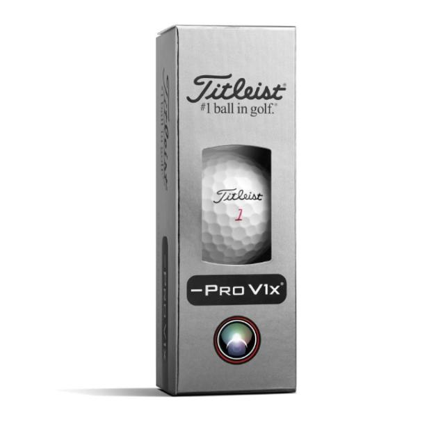 タイトリスト(Titleist) ゴルフボール 3ダース 36個入 プロV1x レフトダッシュ PROV1x LEFT DASH 2026 【国内正規品】【2026年モデル】
