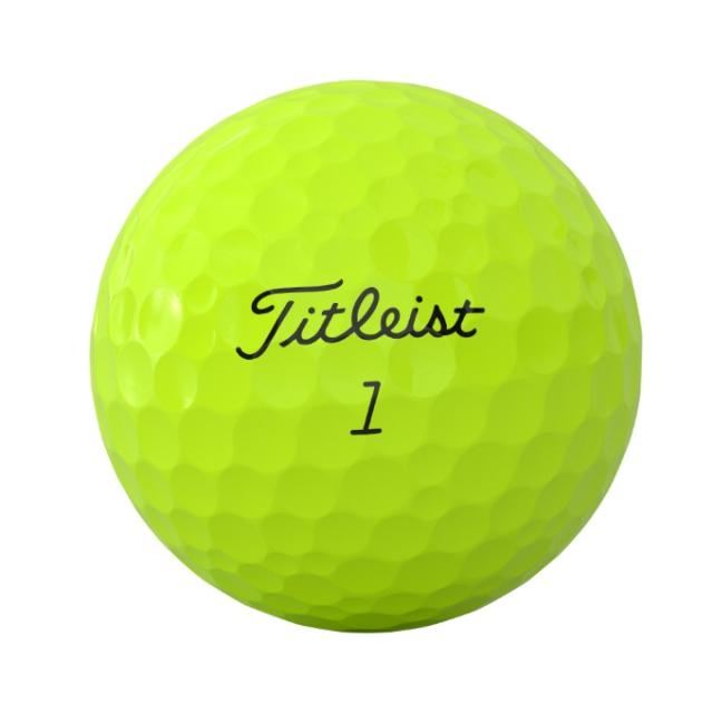 タイトリスト(Titleist) ゴルフボール 3ダース 36個入 ツアーソフト TOUR SOFT 2026 【国内正規品】【2026年モデル】