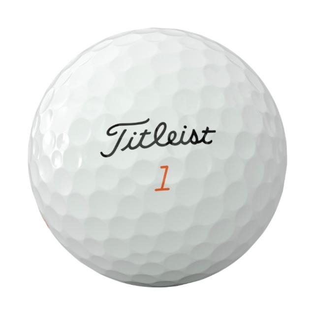 タイトリスト(Titleist) ゴルフボール 3ダース 36個入 ベロシティ VELOCITY 2026 【国内正規品】【2026年モデル】