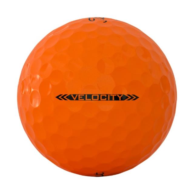 タイトリスト(Titleist) ゴルフボール 3ダース 36個入 ベロシティ VELOCITY 2026 【国内正規品】【2026年モデル】