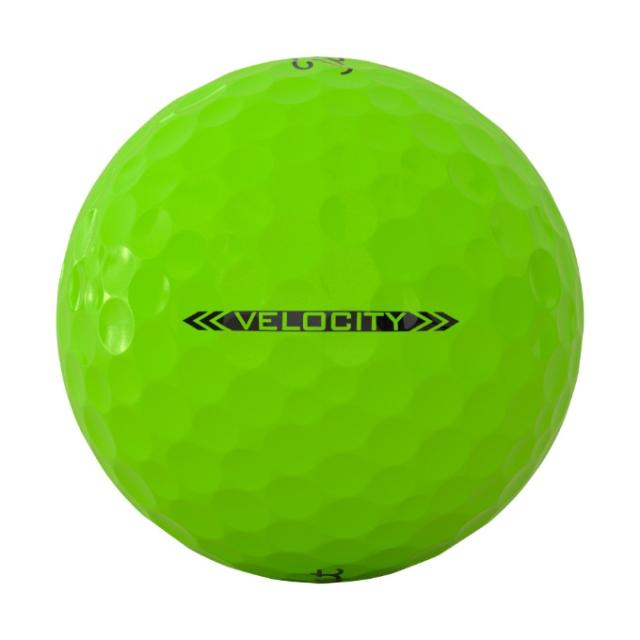 タイトリスト(Titleist) ゴルフボール 3ダース 36個入 ベロシティ VELOCITY 2026 【国内正規品】【2026年モデル】